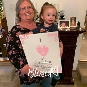 Meet your Posher, Ginger